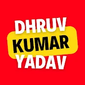 Dhruv Kumar Yadav