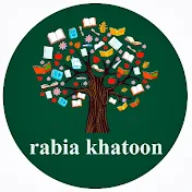 rabia khatoon