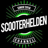 Scooterhelden