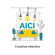 AICI: AI Creative Interiors