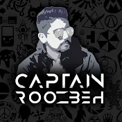 Captain Roozbeh