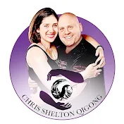 Chris Shelton Qigong