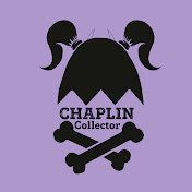 CHAPLIN Collector