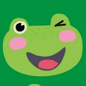 Frog Leo draws