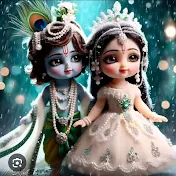 Radhe Radhe 💙