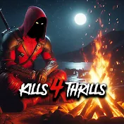 Kills4Thrills Gaming