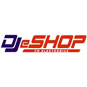 Dj eShop - FM Electronics