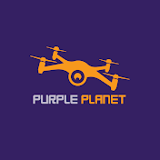 Purple Planet Drone Media