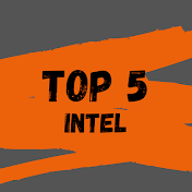 Top 5 Intel