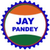 JAY PANDEY