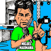 Miguel máximania