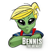 Bennis The Menace Pod