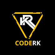 راكوان للبرمجة - CodeRK