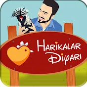 Harikalar Diyarı