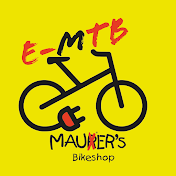 Mauer's E-MTB Bike Community