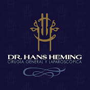 Dr. Hans Heming