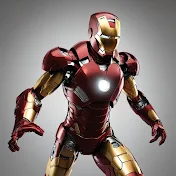 Tony Stark YT