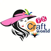 PK craft world