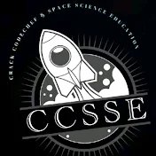 Crack Codechef & Space Science Education