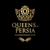 QUEENS OF PERSIA