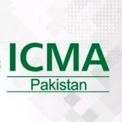 ICMA Lectures