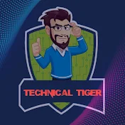 Technical Tiger