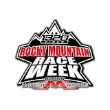 Rocky Mountain Race Week