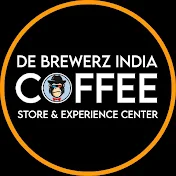 Coffee Store & Experience Center - DBI
