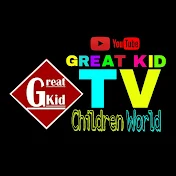 Great Kid TV - Children World