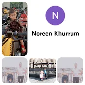 Noreen Khurrum