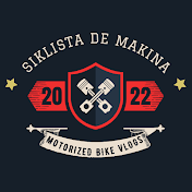 Siklista De Makina