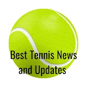 Best Tennis News and Updates.