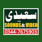 Saeedi Sounds & Videos