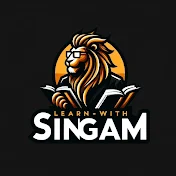 Learn-with-Singam