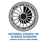 National Council of Science Museums (NCSM)