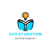 Eco & gestion departement