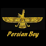 Persian Boy