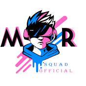 Mr. Squad Official