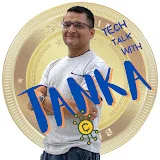 Tech Tanka