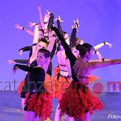 DANCE  ACADEMY  CZ