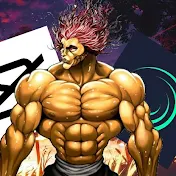 Yujiro Hanma EDITS