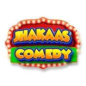 Jhakaas Comedy
