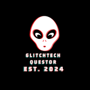 GlitchTechQuestor