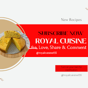 Royal Cuisine