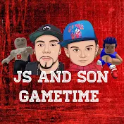 Js And Son GameTime