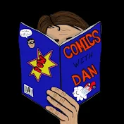 Comics with Dan