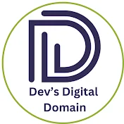 Dev's Digital Domain