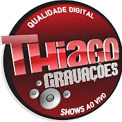 Thiago Gravações