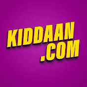 Kiddaan