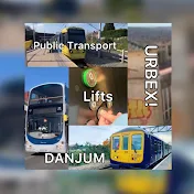DANJUM, Lifts And Public Transport